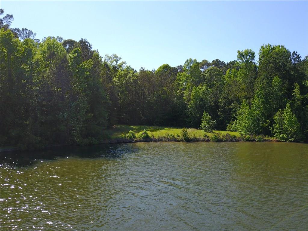 Lot S-78 OLD SUSANNA ROAD, Dadeville, AL 36853
