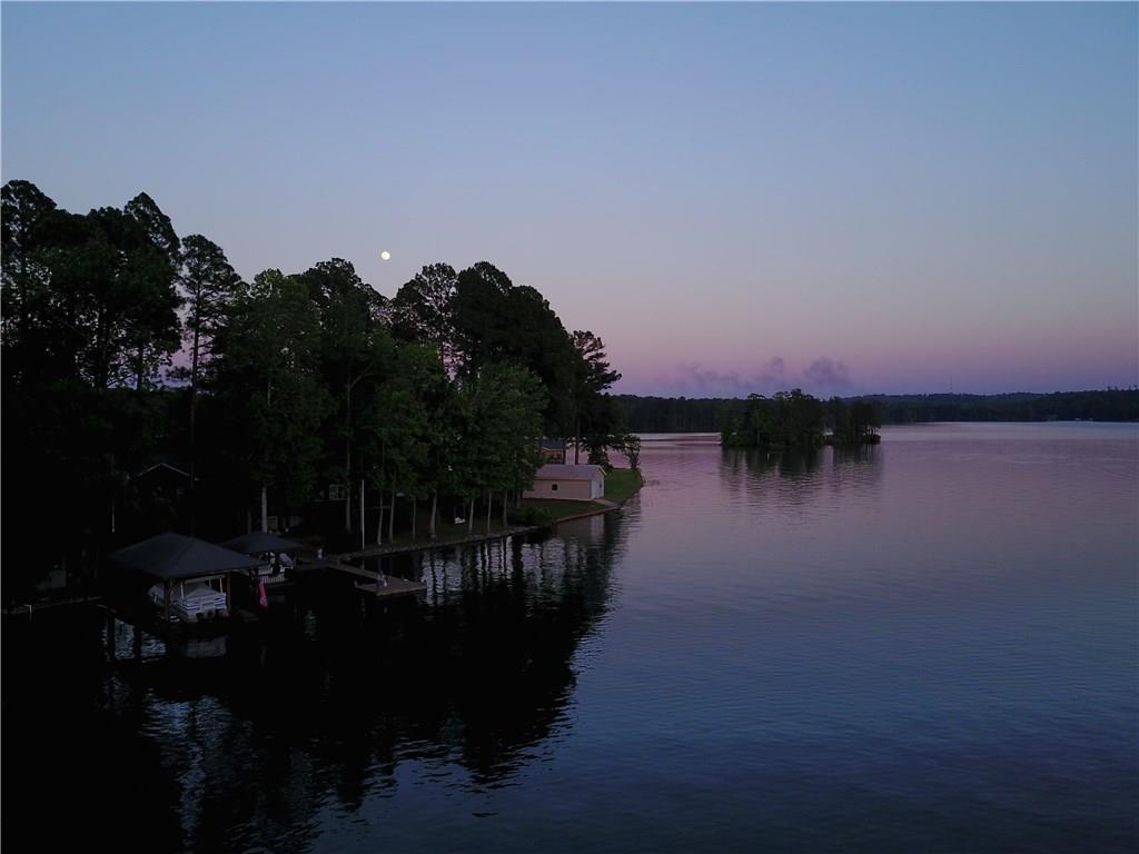 Lot S-78 OLD SUSANNA ROAD, Dadeville, AL 36853