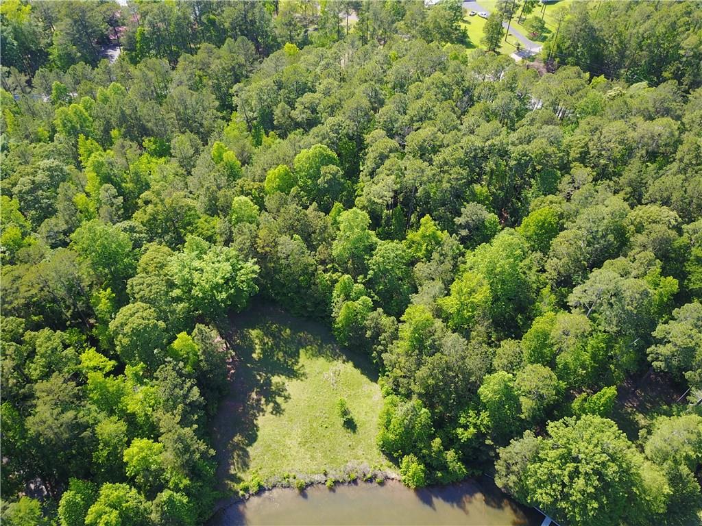 Lot S-78 OLD SUSANNA ROAD, Dadeville, AL 36853