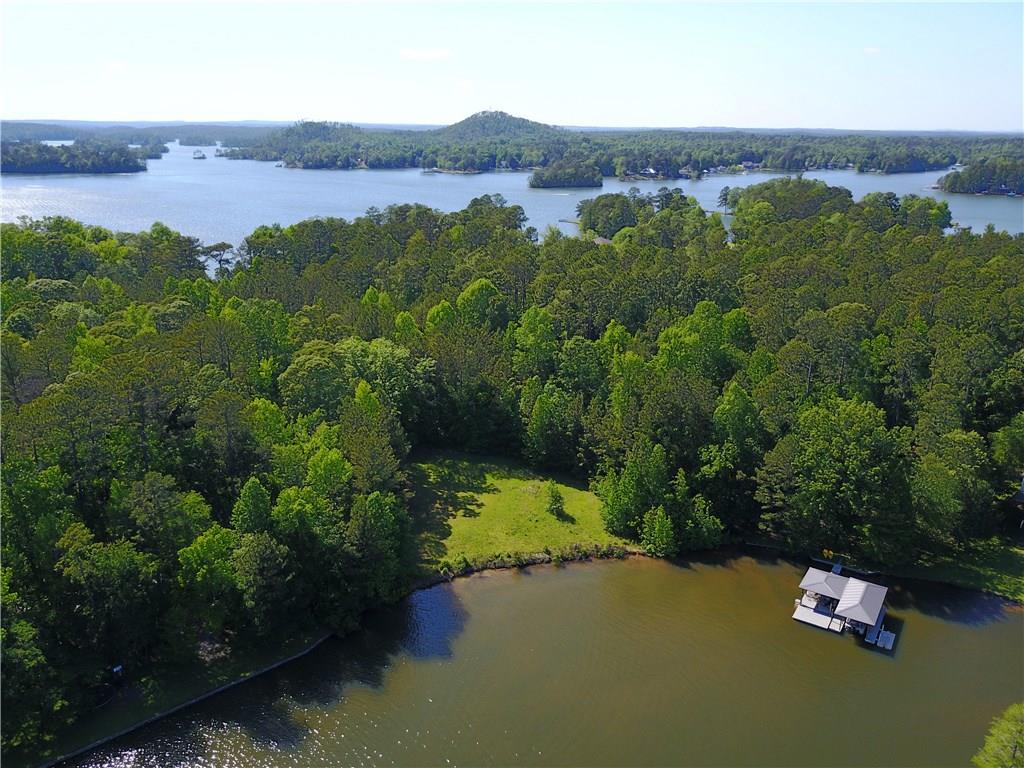 Lot S-78 OLD SUSANNA ROAD, Dadeville, AL 36853