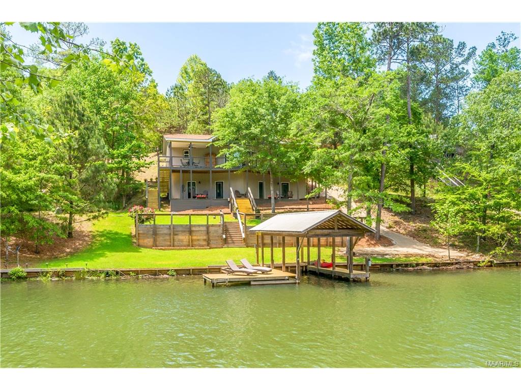 201 Pine Tree Circle, Dadeville, AL 36853