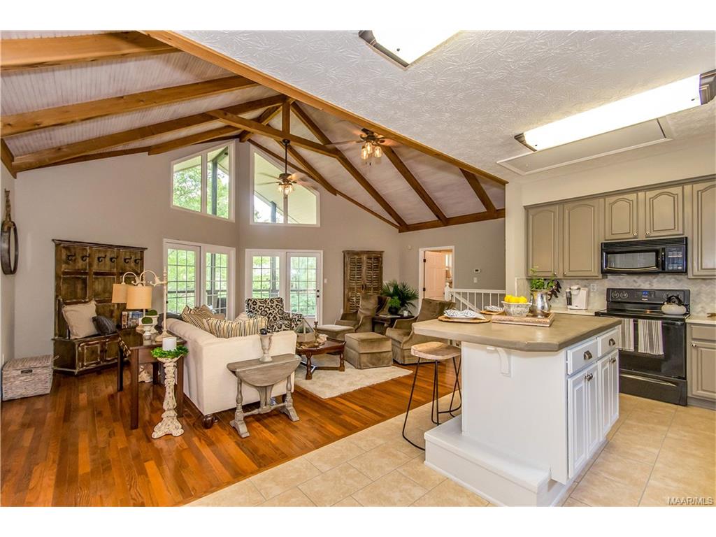 201 Pine Tree Circle, Dadeville, AL 36853