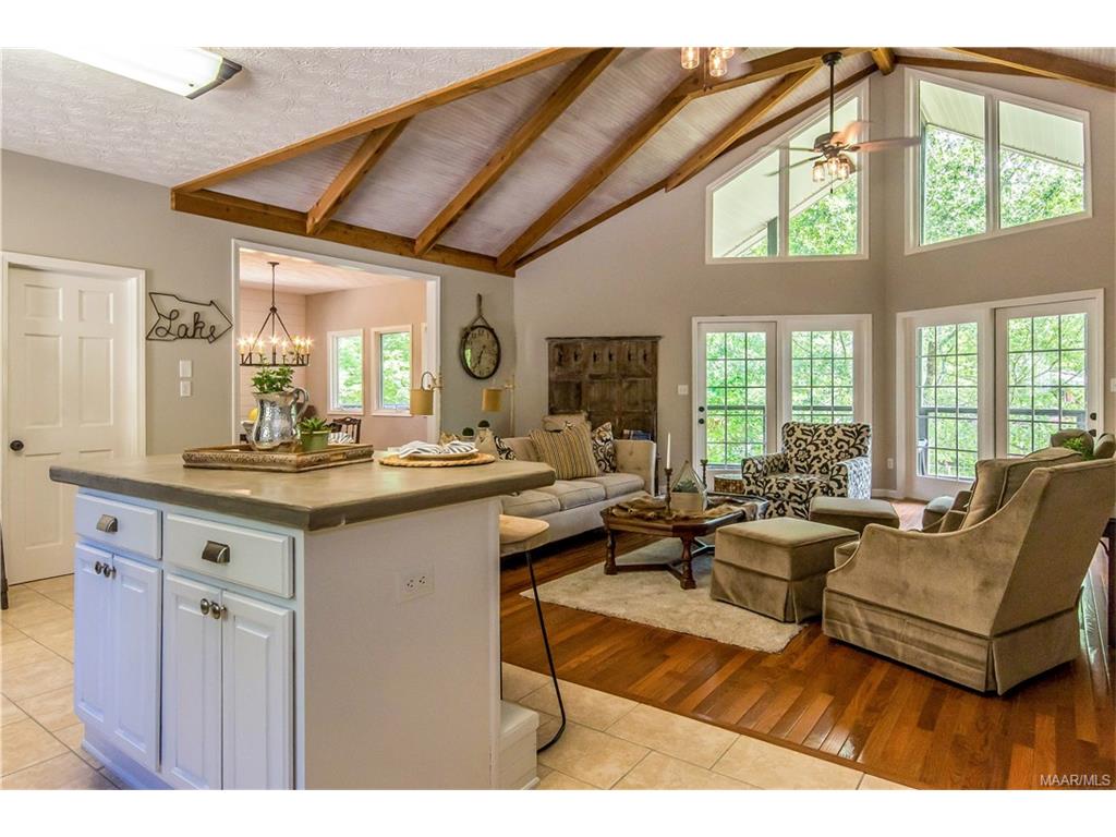 201 Pine Tree Circle, Dadeville, AL 36853