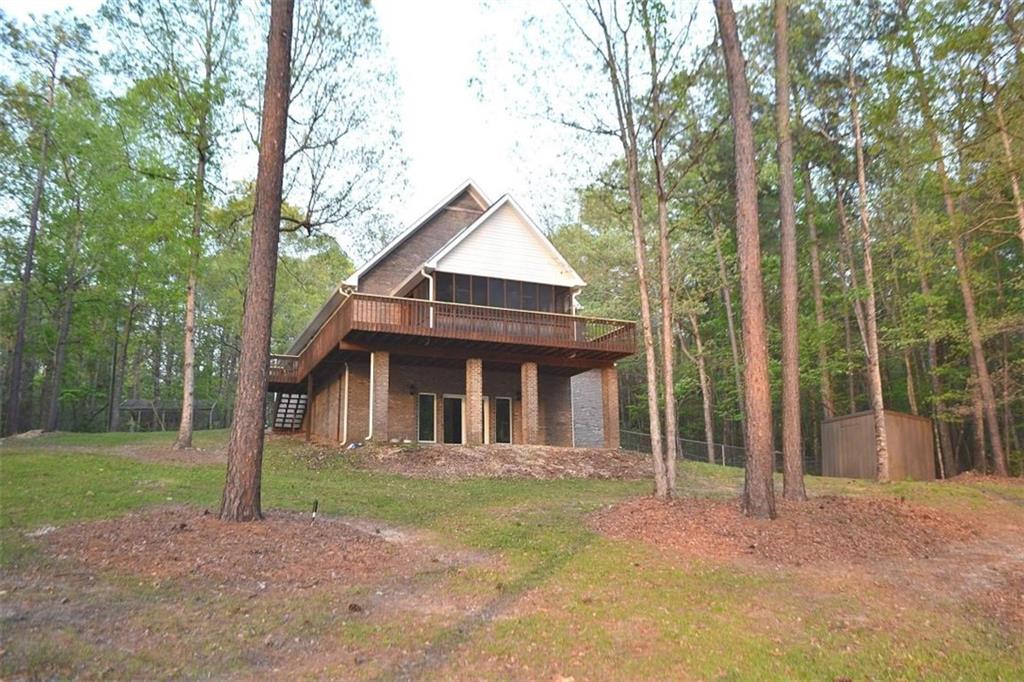17 SUMAC DRIVE, Dadeville, AL 36853