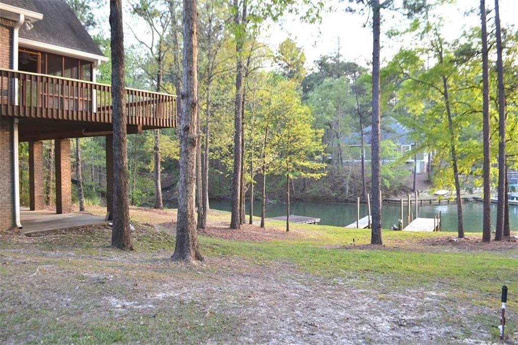 17 SUMAC DRIVE, Dadeville, AL 36853