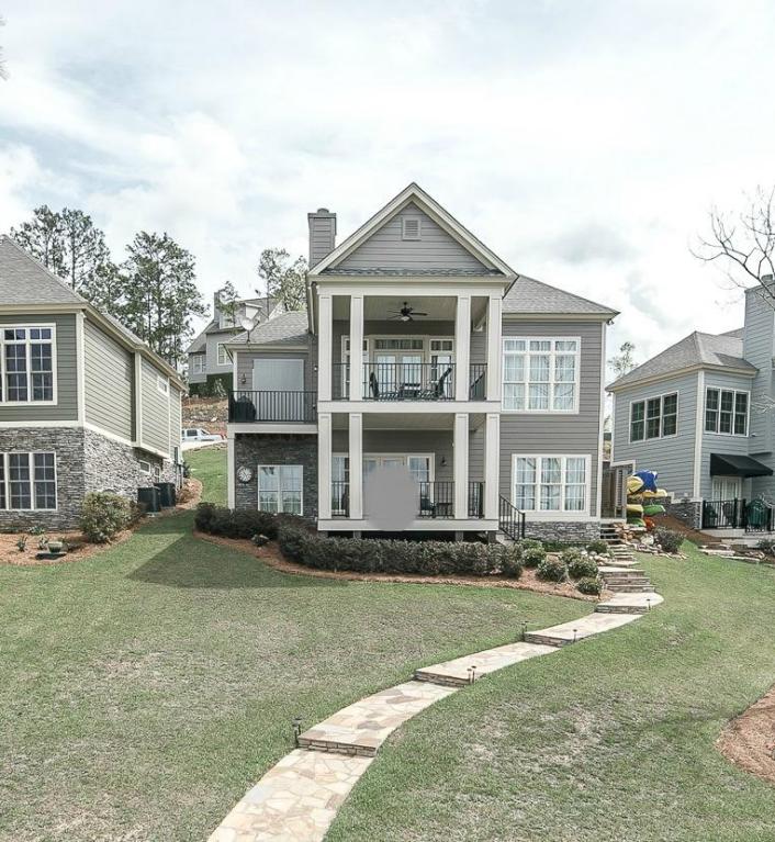 328 Village Loop, Dadeville, AL 36853