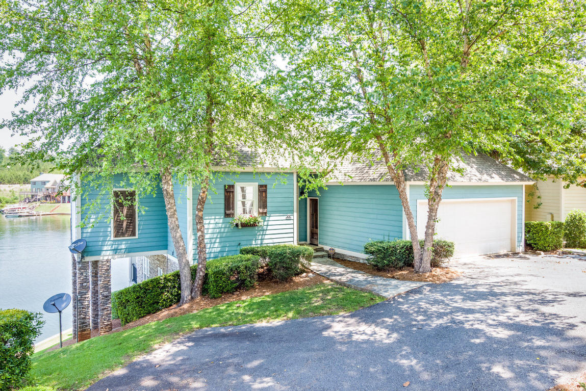 46 Cottage Loop, Dadeville, AL 36853