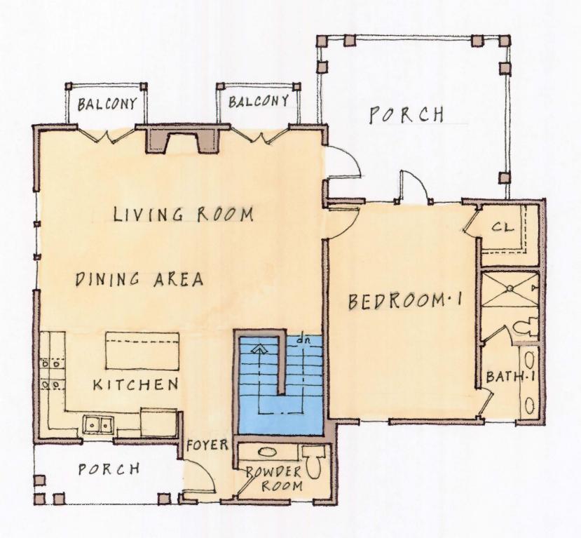 66 Village Key, Dadeville, AL 36853