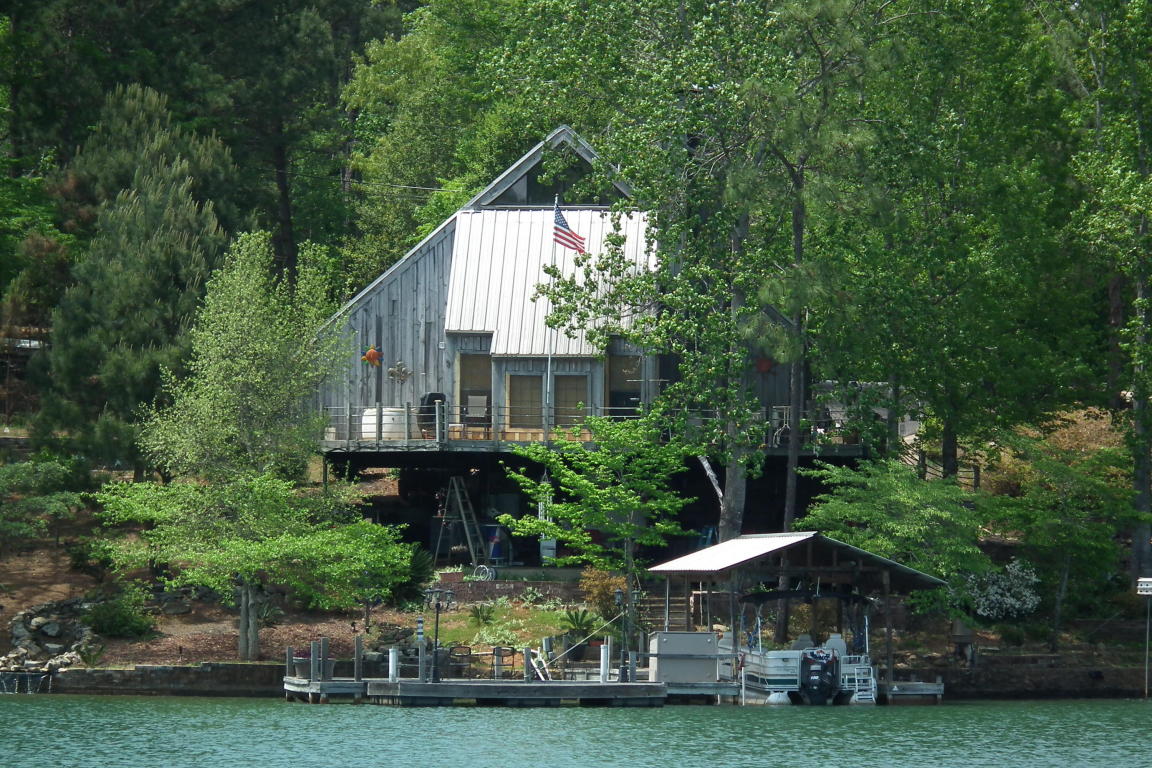 54 Pointwood Place, Dadeville, AL 36853