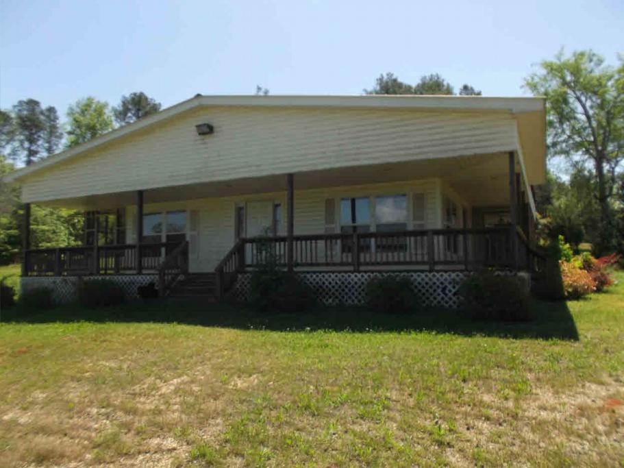 118 Wisel RoadDadeville, AL, 36853Tallapoosa County
