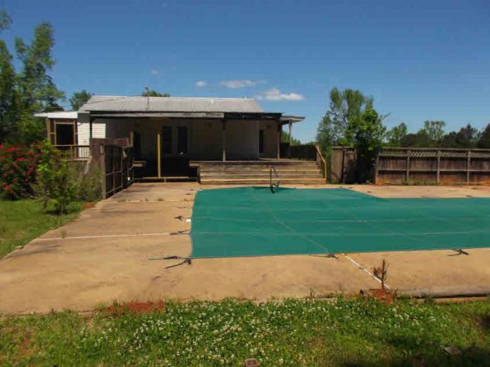 118 Wisel RoadDadeville, AL, 36853Tallapoosa County
