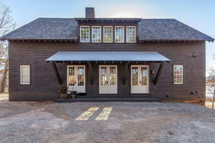 199 RUSH ROAD, Dadeville, AL 36853