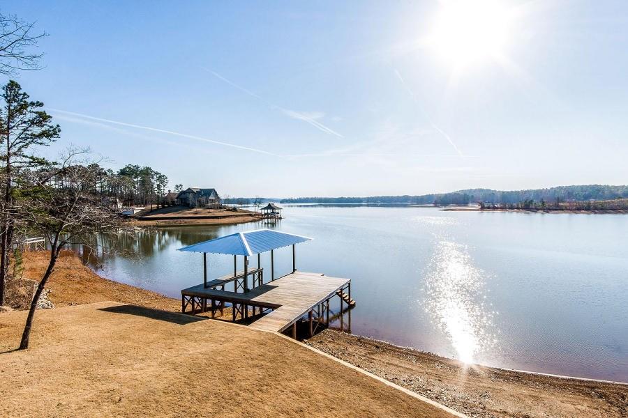 199 RUSH ROAD, Dadeville, AL 36853