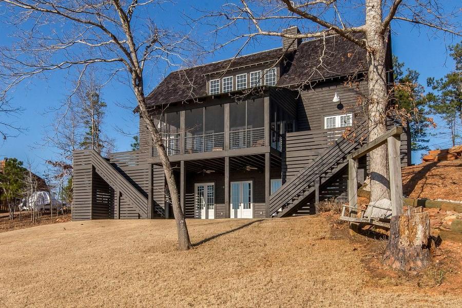 199 RUSH ROAD, Dadeville, AL 36853