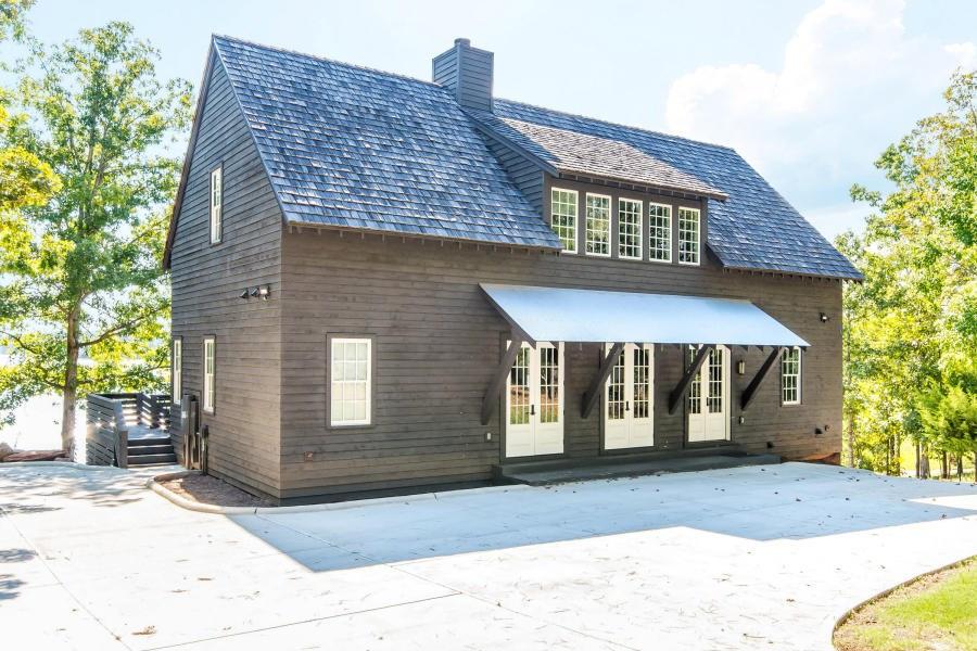 199 RUSH ROAD, Dadeville, AL 36853