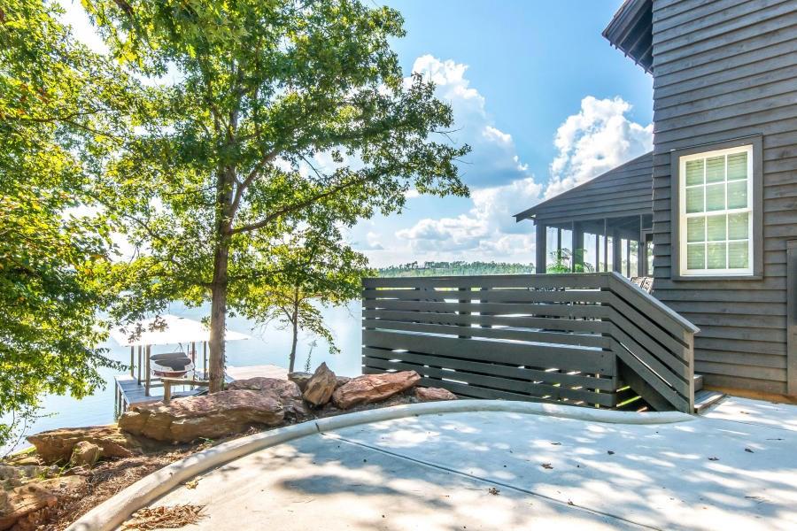 199 RUSH ROAD, Dadeville, AL 36853