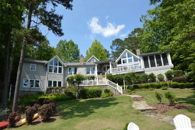 288 BLUE CREEK CIRCLE, Dadeville, AL 36853