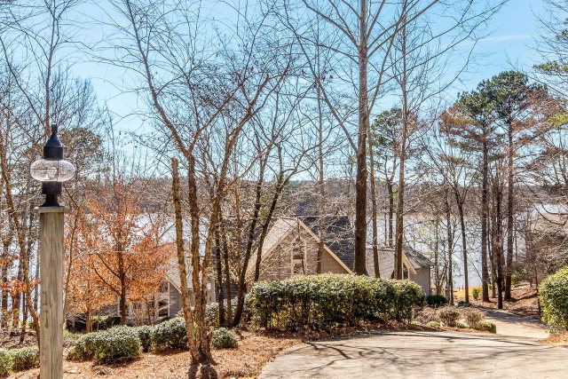 288 BLUE CREEK CIRCLE, Dadeville, AL 36853