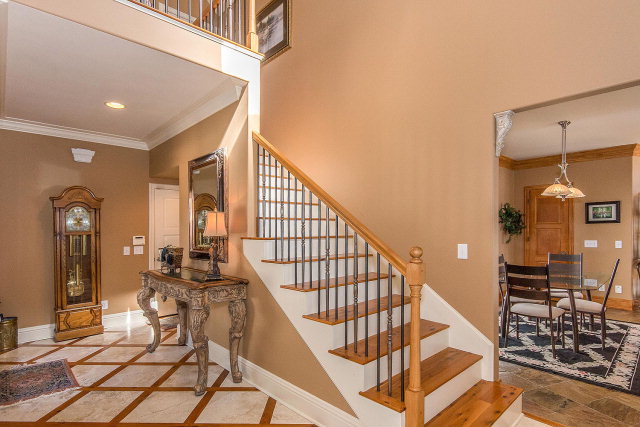 288 BLUE CREEK CIRCLE, Dadeville, AL 36853