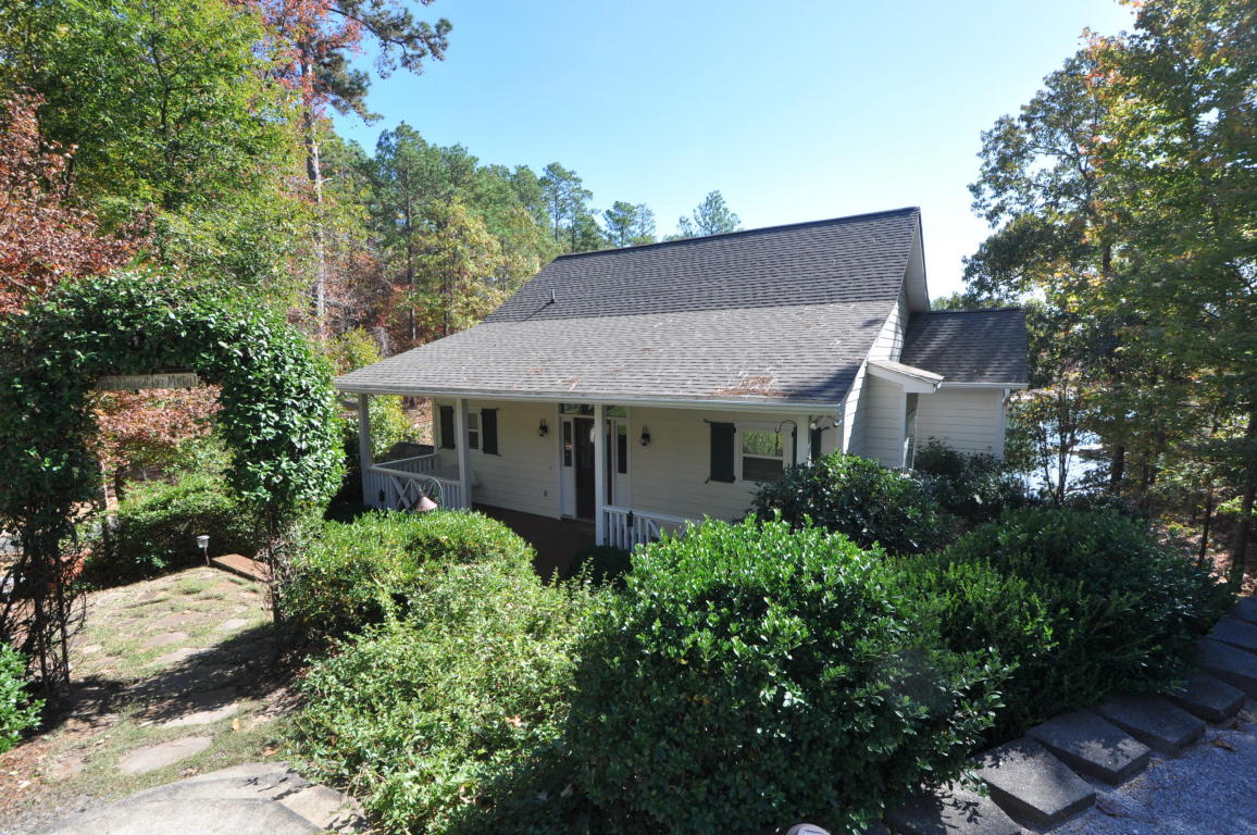 213 Morgan Lane, Dadeville, AL 36853