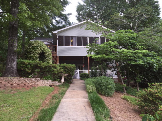 131 WARRIOR LANE, Dadeville, AL 36853