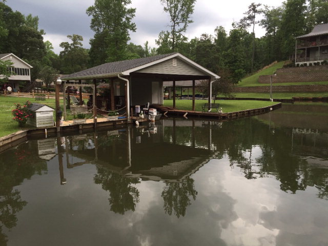 131 WARRIOR LANE, Dadeville, AL 36853