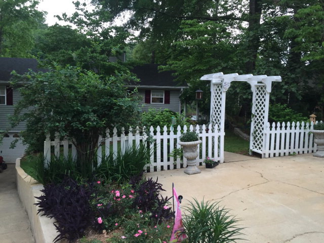 131 WARRIOR LANE, Dadeville, AL 36853