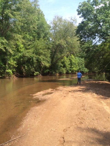 0 HAYES MILL ROAD, Dadeville, AL 36853