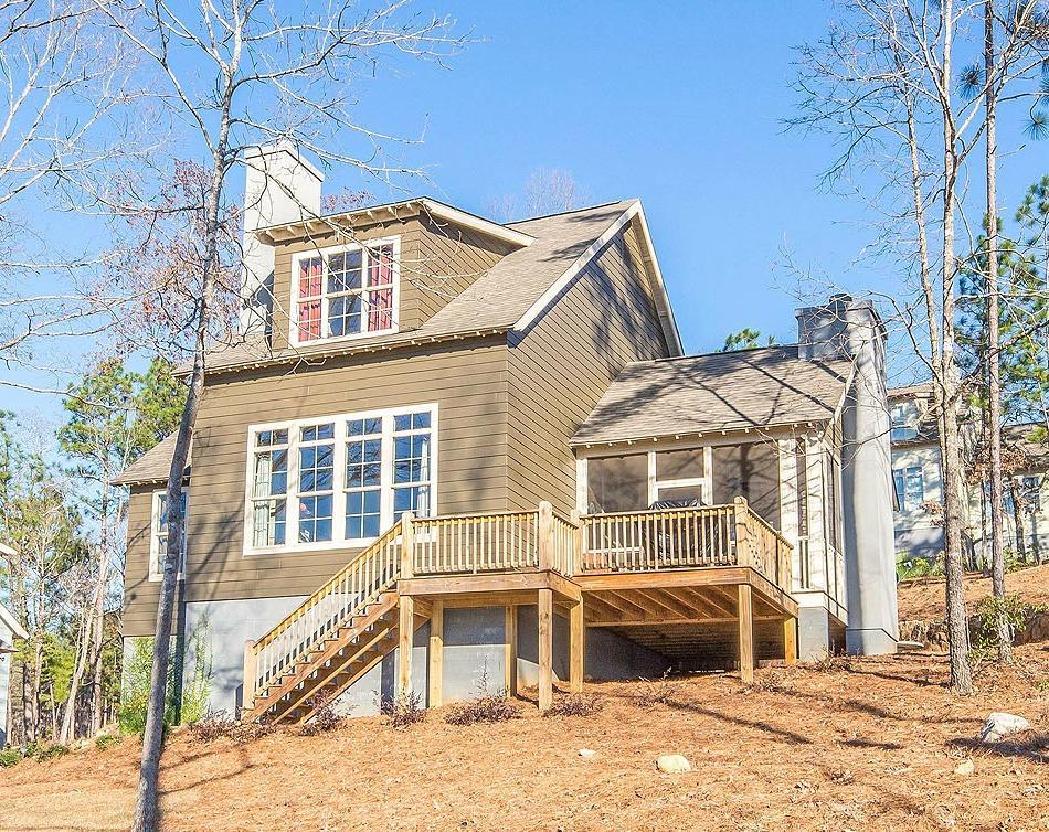 108 Loft Circle , Dadeville, AL 36853