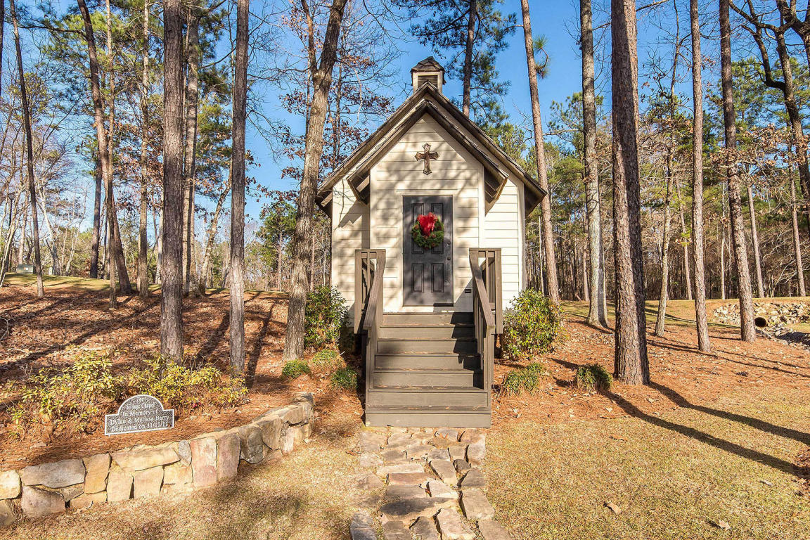 70 Loft Circle , Dadeville, AL 36853