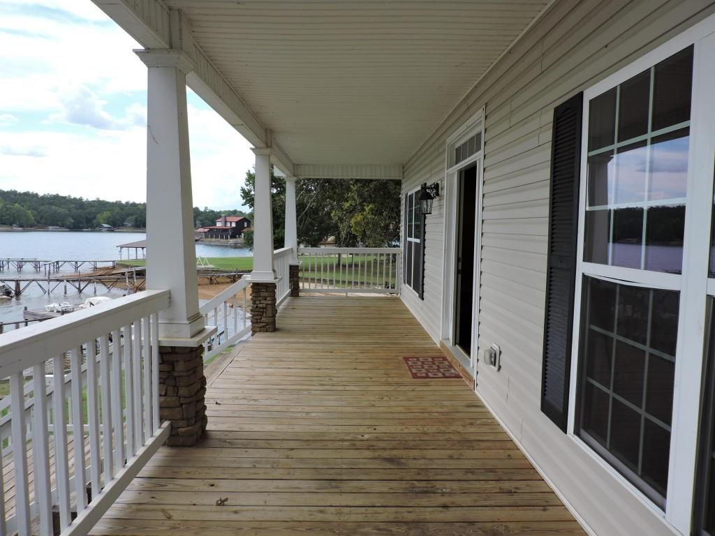 205 N Holiday DRIVE, Dadeville, AL 36853