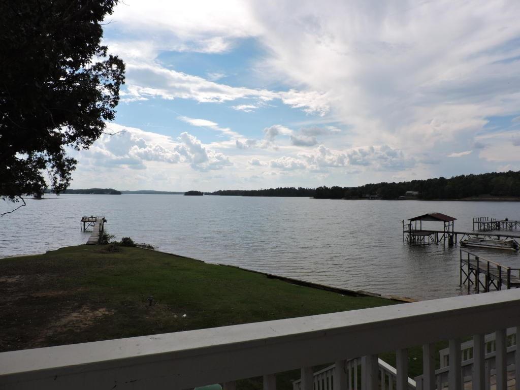 205 N Holiday DRIVE, Dadeville, AL 36853