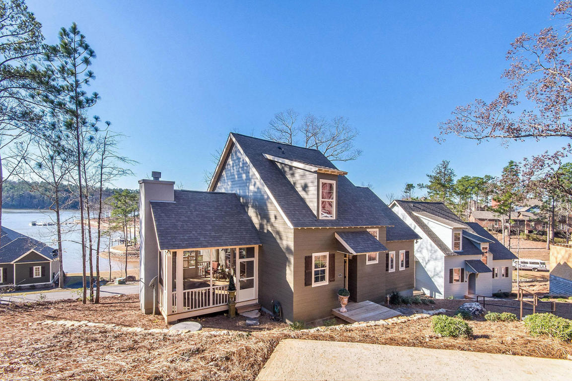 20 Loft Circle , Dadeville, AL 36853