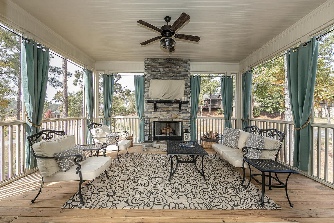 20 Loft Circle , Dadeville, AL 36853
