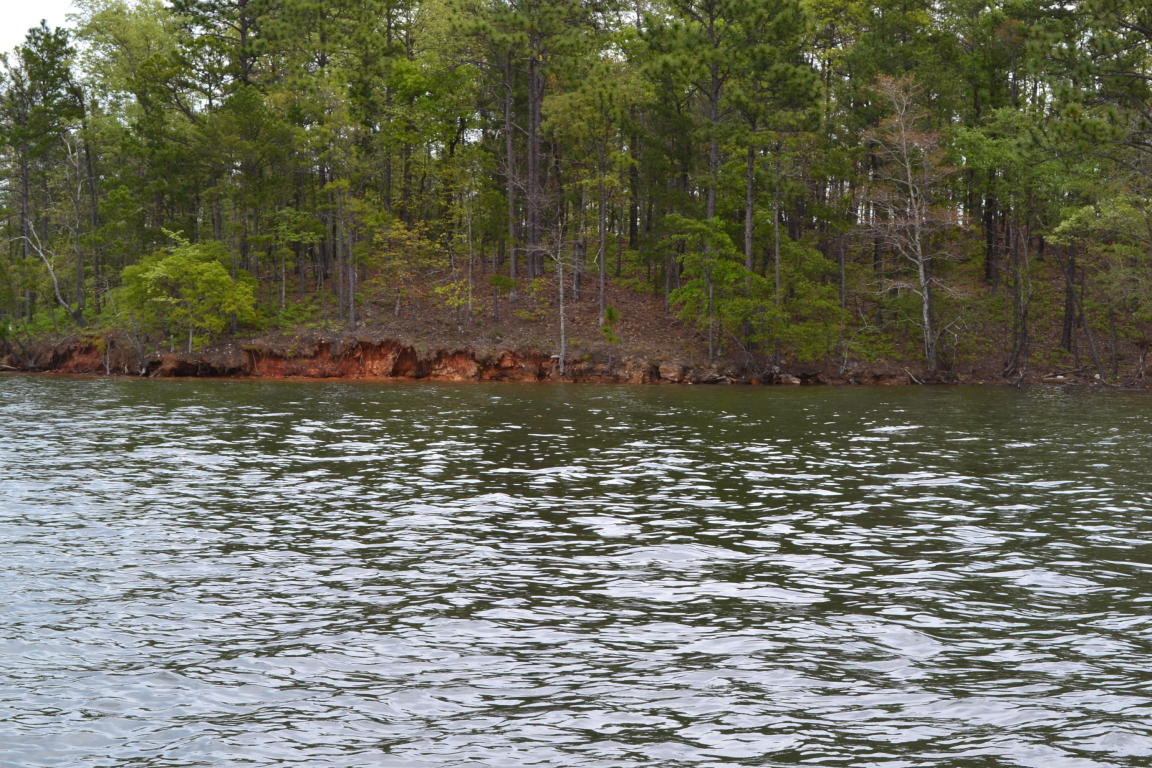280 Peninsula Point , Dadeville, AL 36853