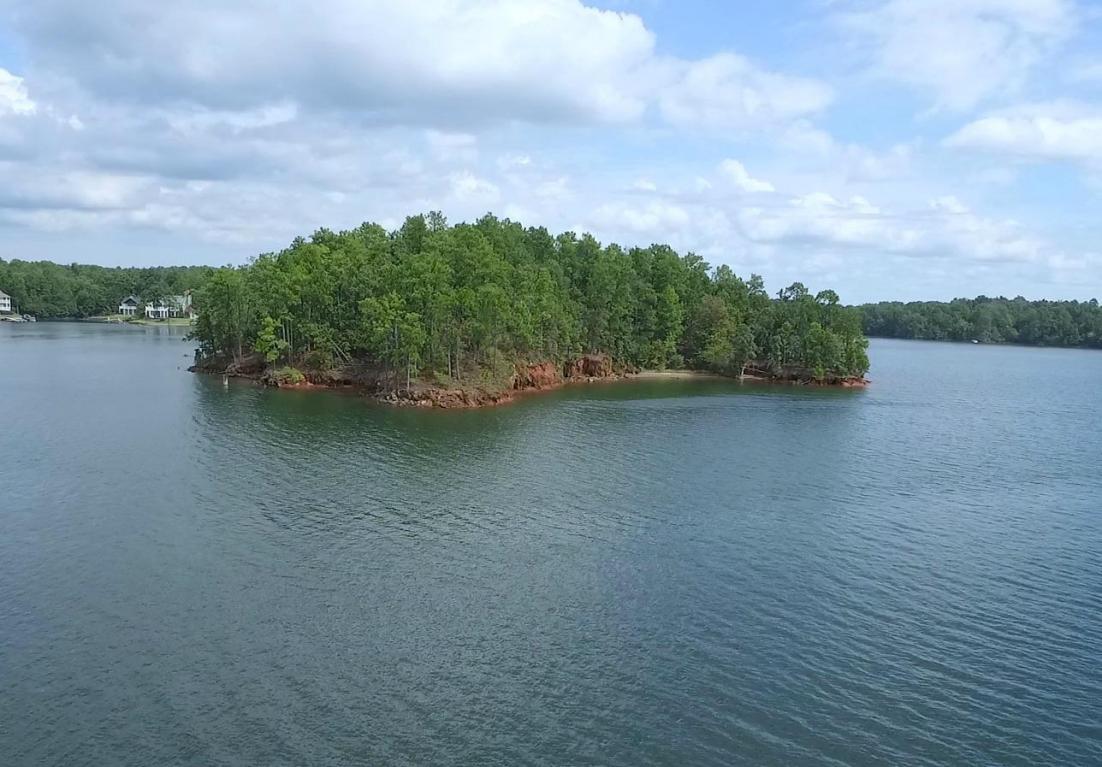 280 Peninsula Point , Dadeville, AL 36853
