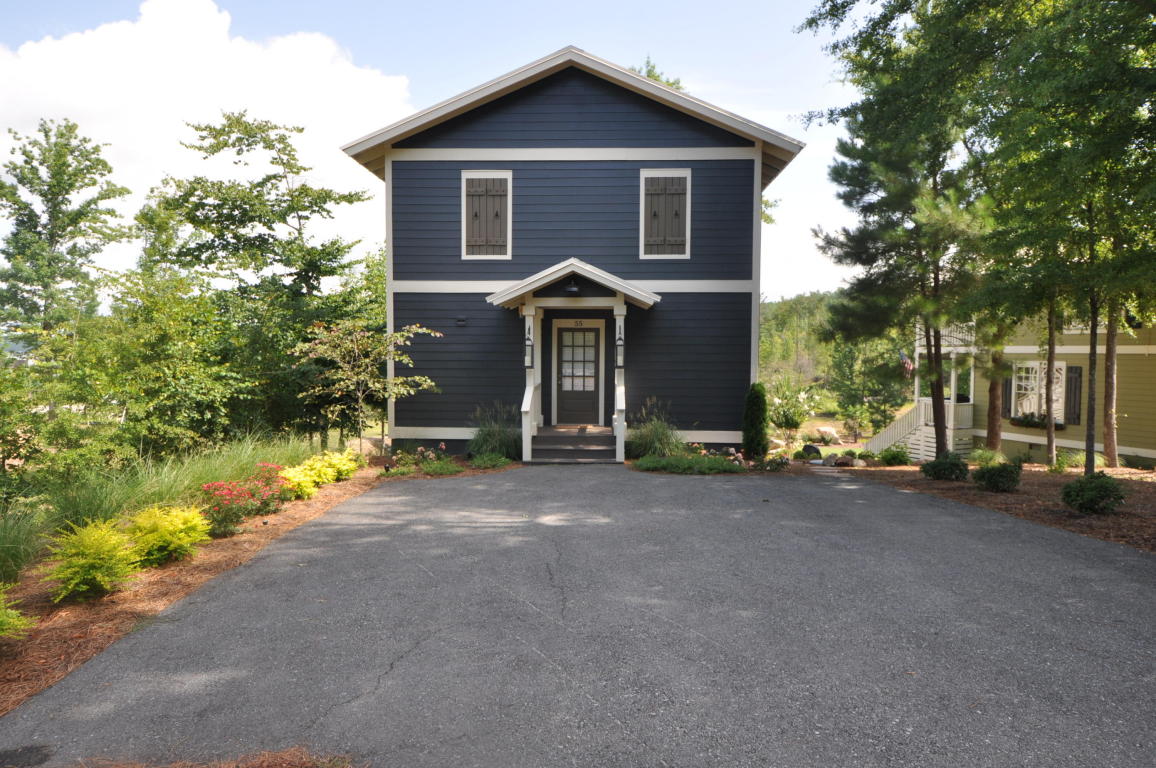 55 Lakeside Village, Dadeville, AL 36853