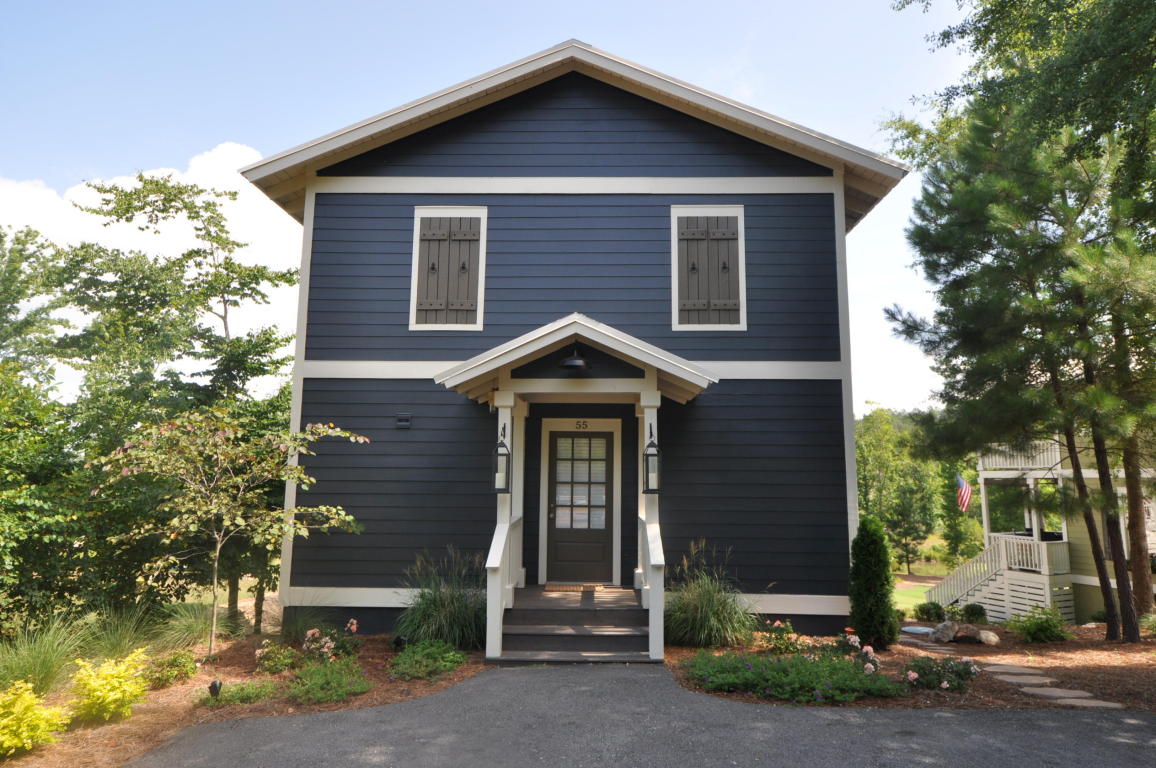 55 Lakeside Village, Dadeville, AL 36853