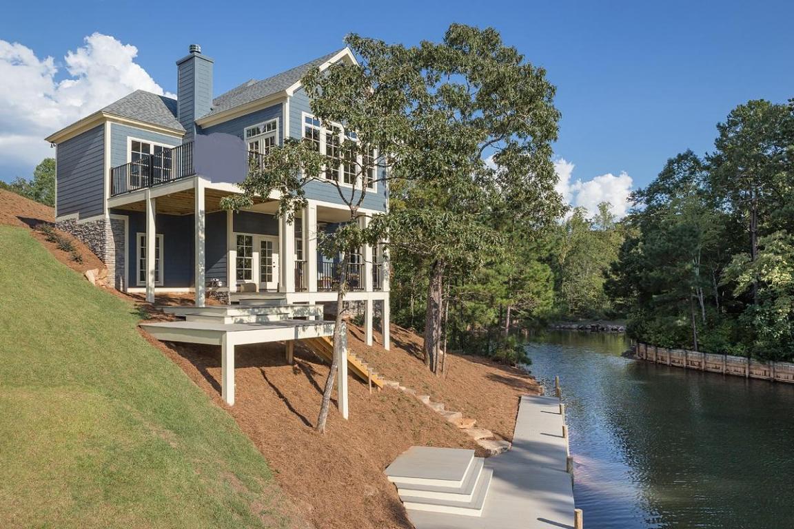 342 Village Loop , Dadeville, AL 36853