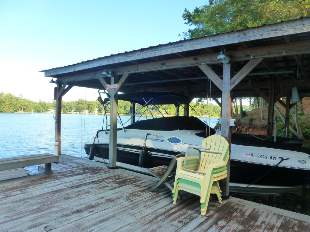 342 Gatewood Drive, Dadeville, AL 36853