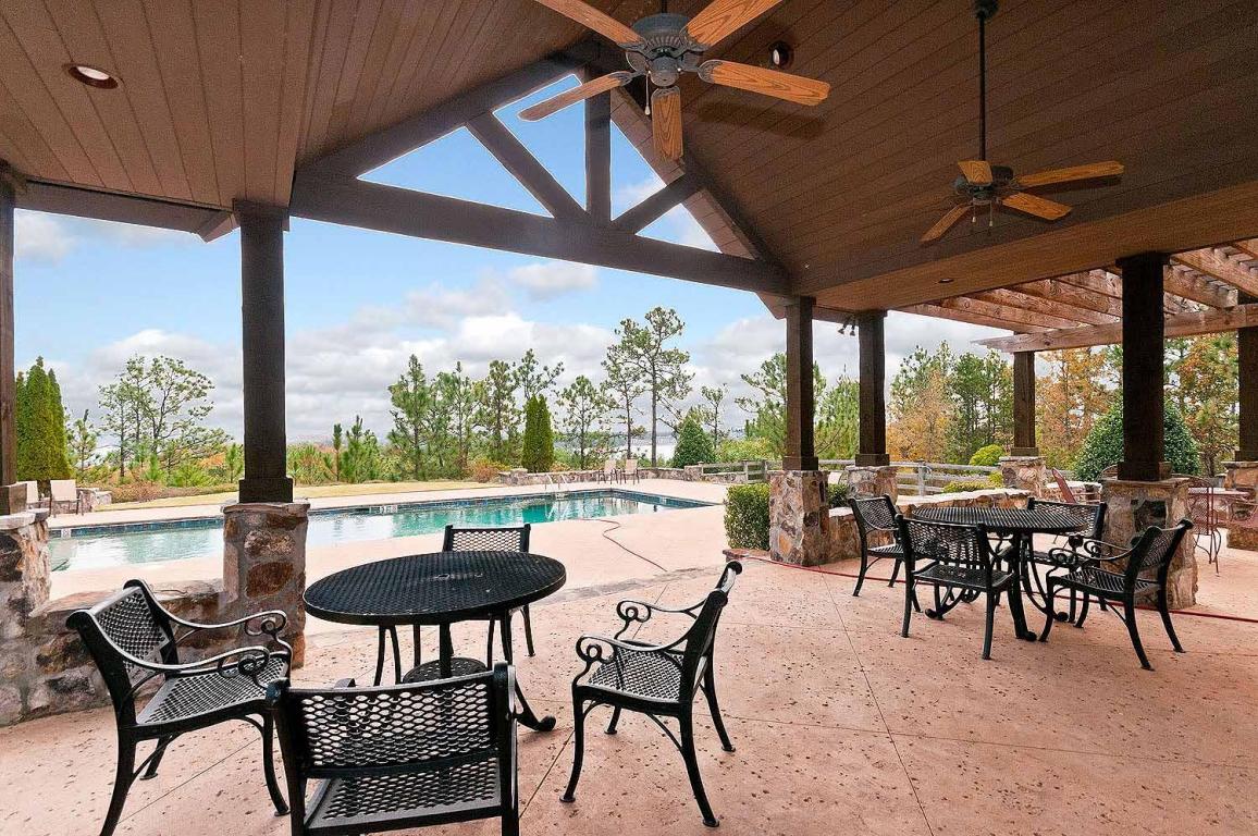 132 Mine Ridge Road, Dadeville, AL 36853
