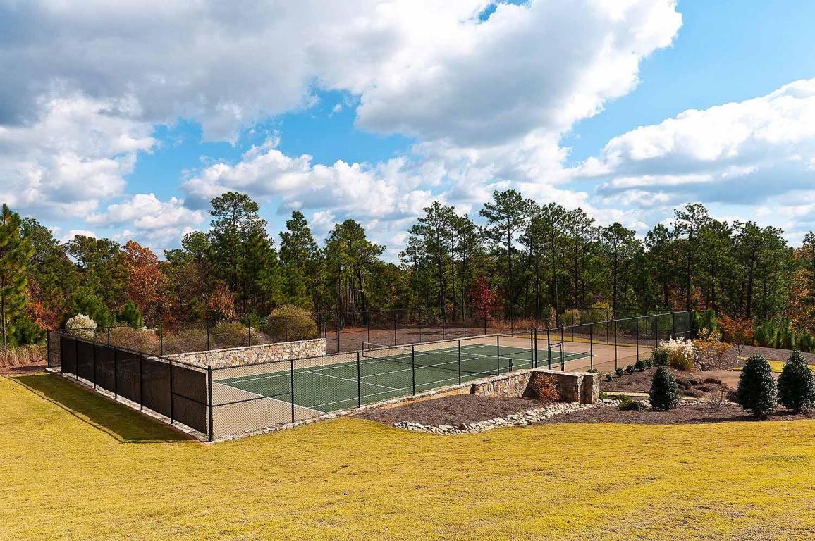 132 Mine Ridge Road, Dadeville, AL 36853