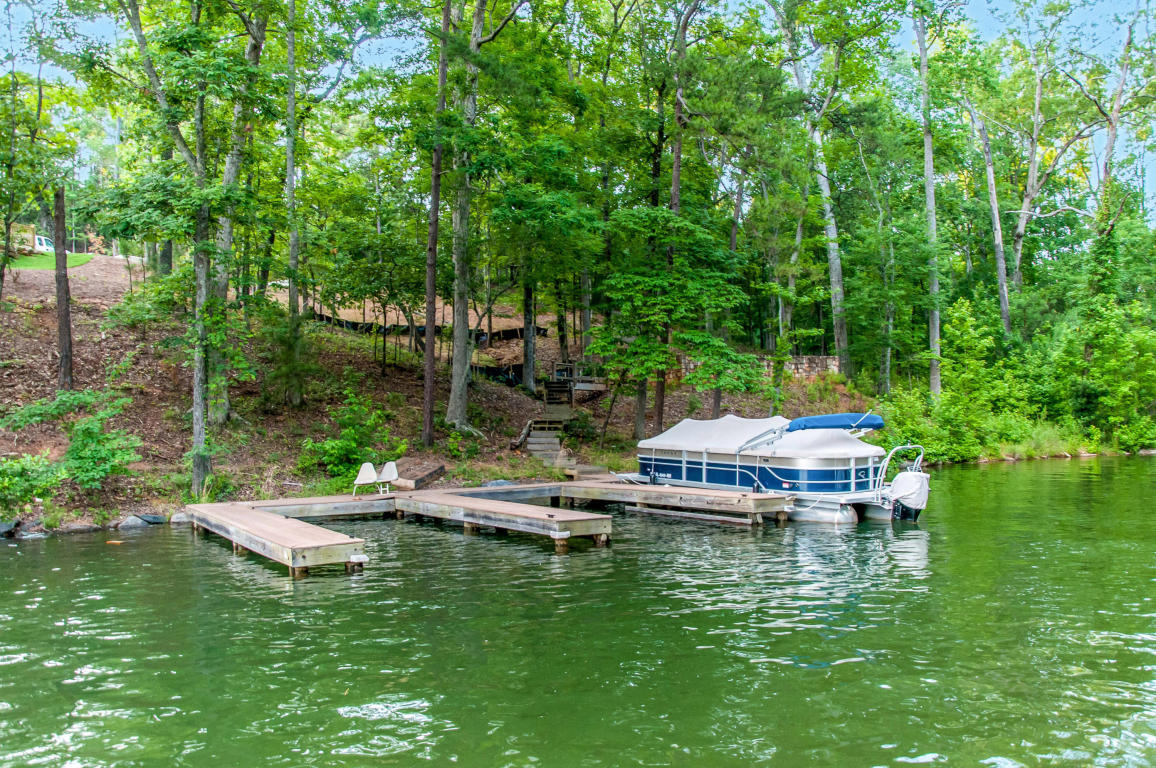 132 Mine Ridge Road, Dadeville, AL 36853