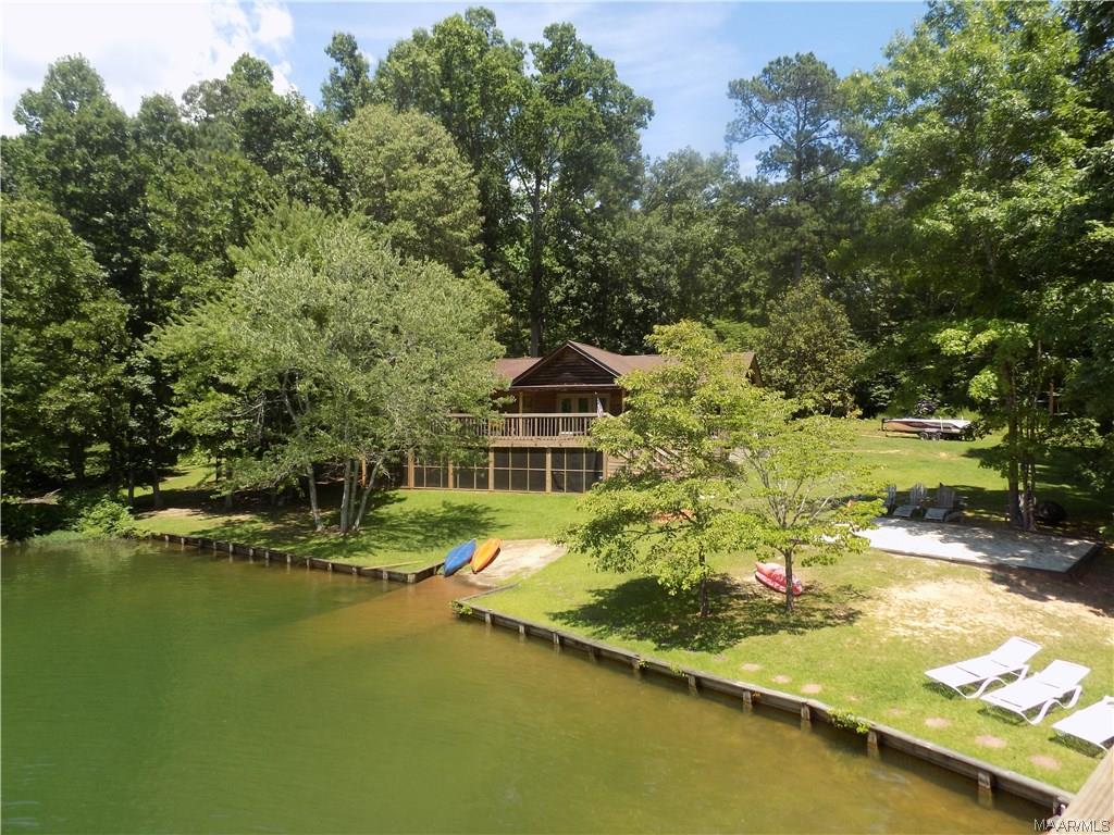 21 Tigerwood Drive, Dadeville, AL 36853