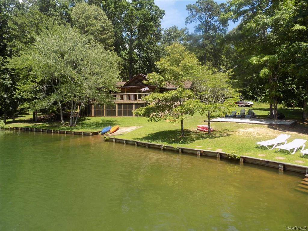21 Tigerwood Drive, Dadeville, AL 36853