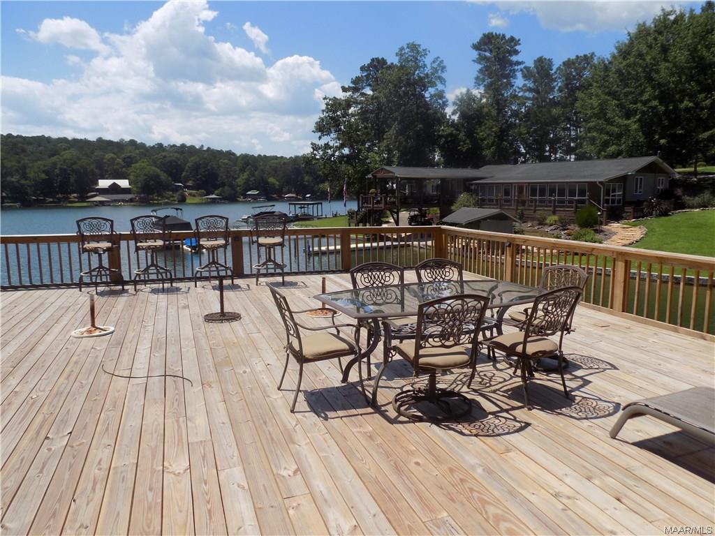 21 Tigerwood Drive, Dadeville, AL 36853
