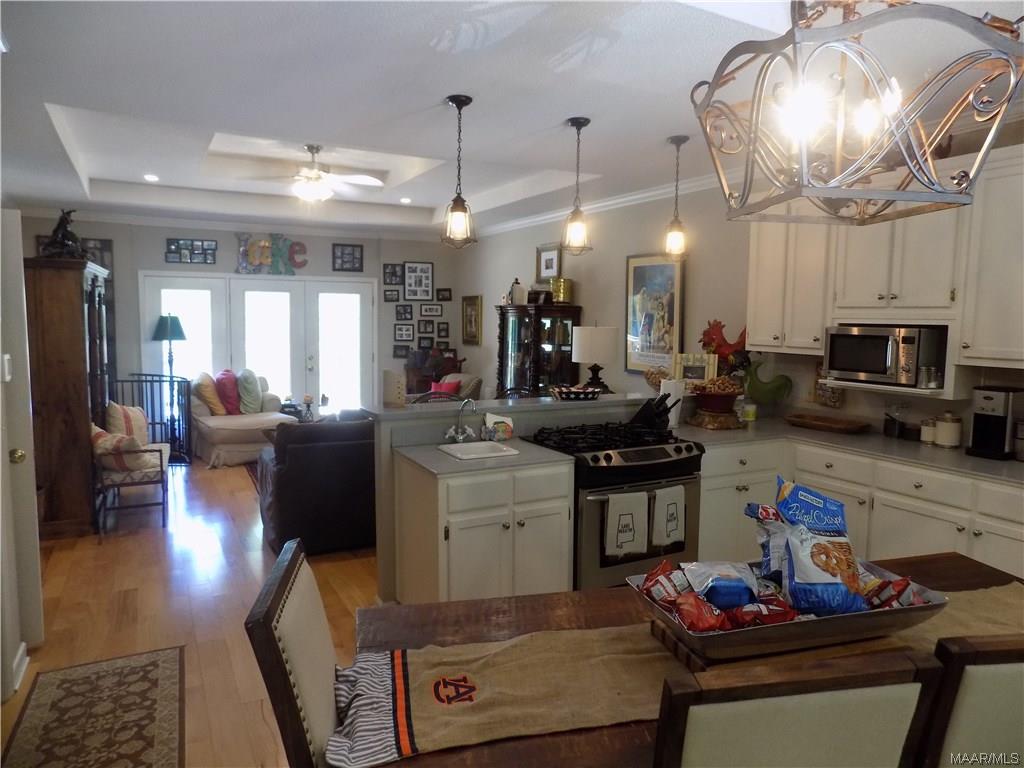 21 Tigerwood Drive, Dadeville, AL 36853