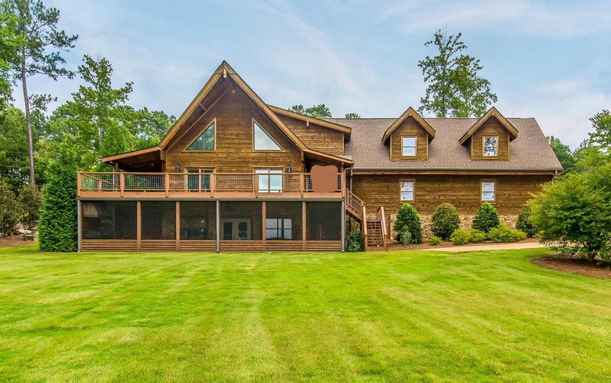 20 HilyerRoad, Dadeville, AL 36853