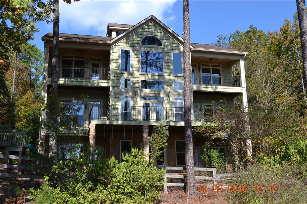 56 STONE ROAD, Dadeville, AL 36853