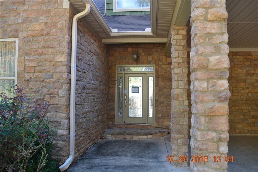 56 STONE ROAD, Dadeville, AL 36853